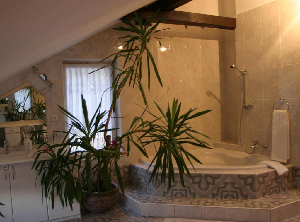 Villa Ambra Gdańsk Kamer foto