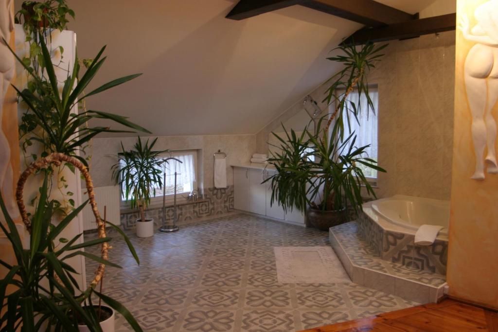 Villa Ambra Gdańsk Kamer foto
