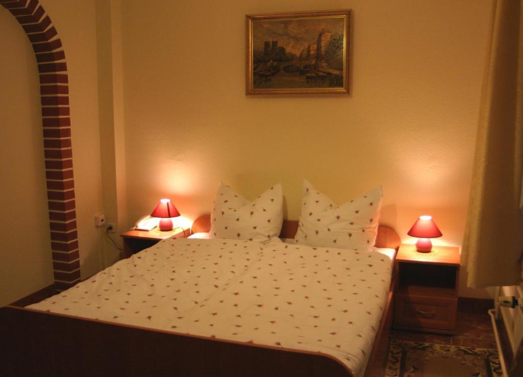Villa Ambra Gdańsk Kamer foto