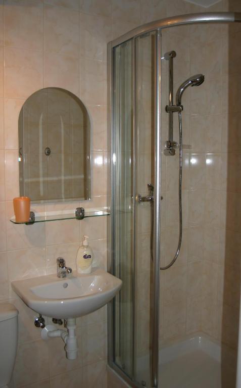Villa Ambra Gdańsk Kamer foto