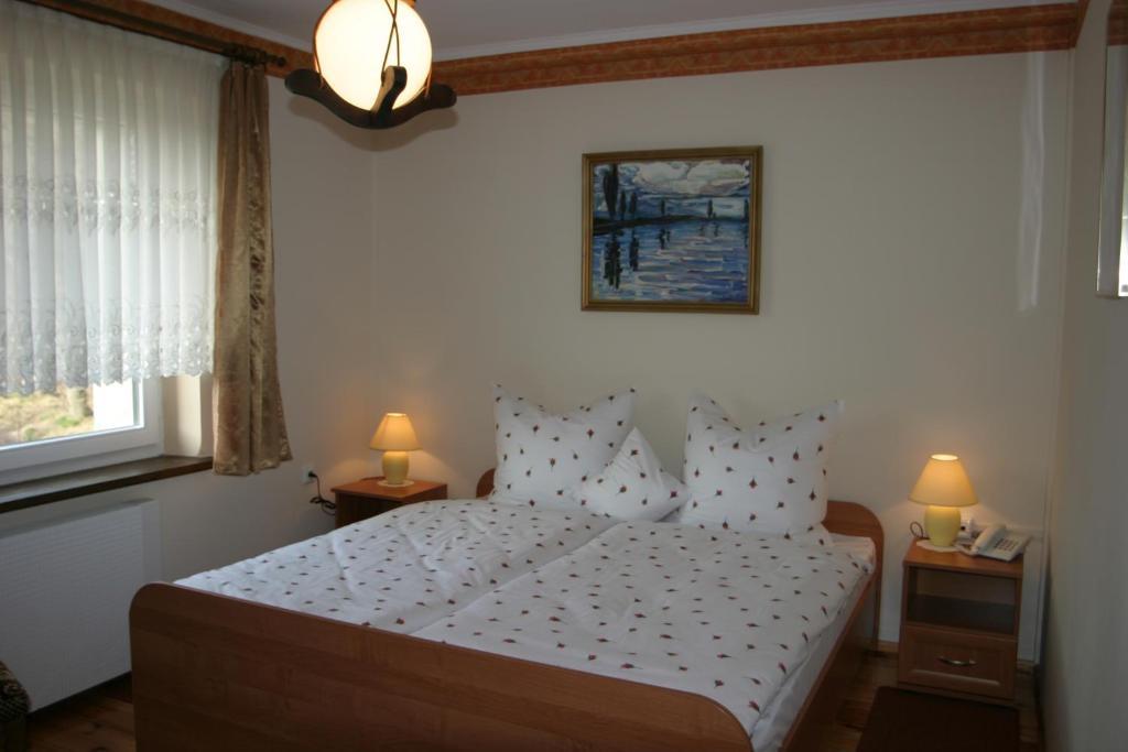 Villa Ambra Gdańsk Kamer foto