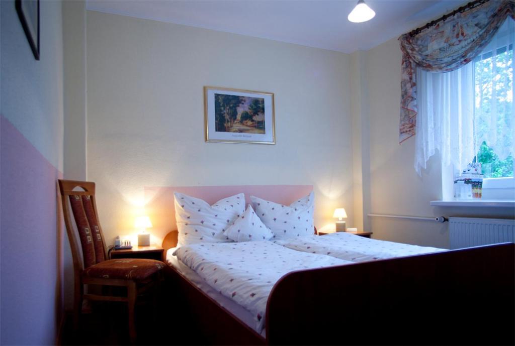 Villa Ambra Gdańsk Kamer foto