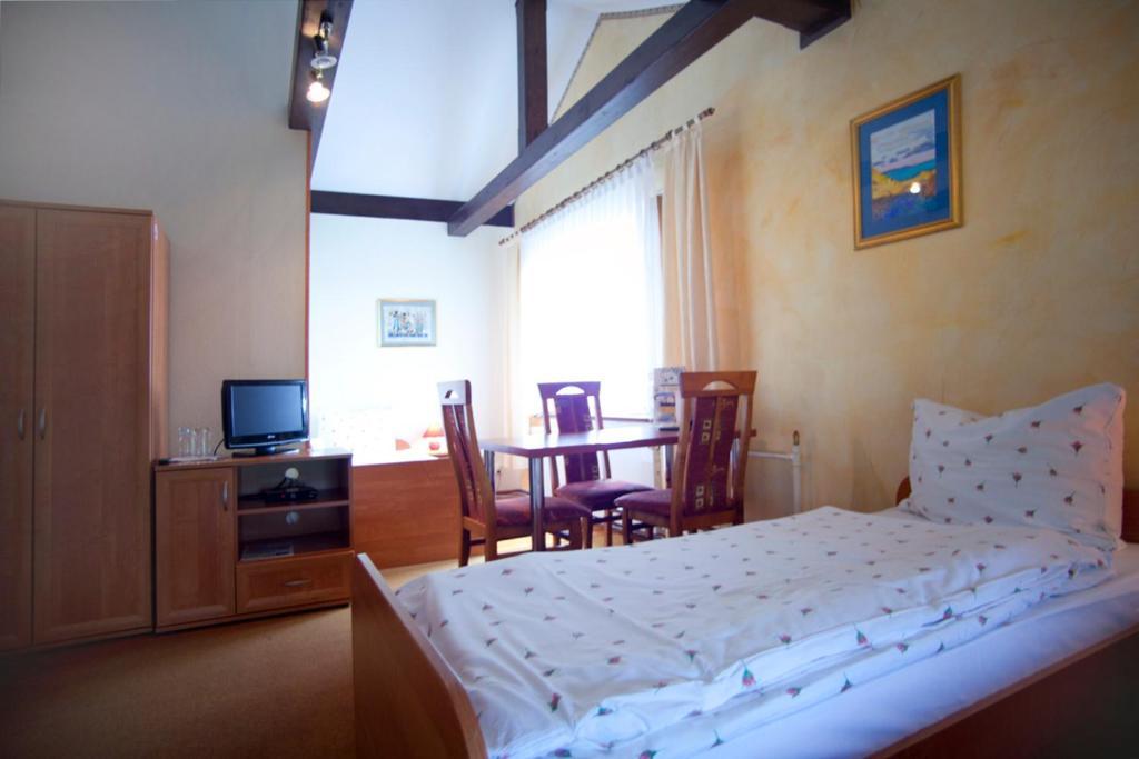 Villa Ambra Gdańsk Kamer foto