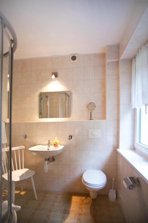 Villa Ambra Gdańsk Kamer foto