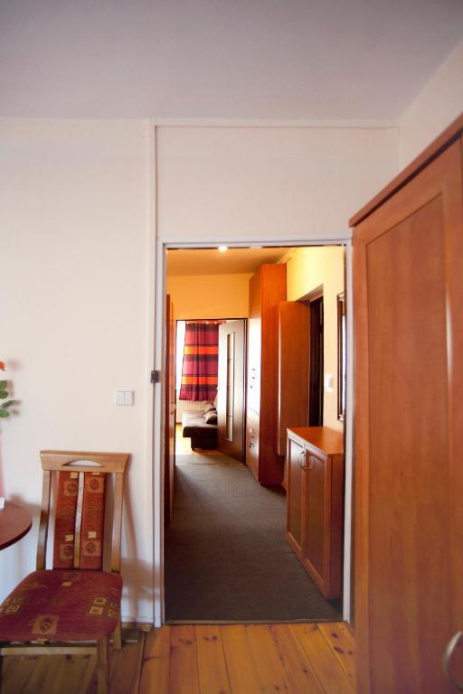 Villa Ambra Gdańsk Kamer foto